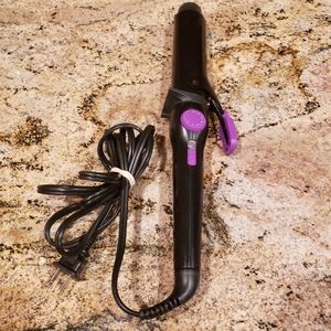 1.25 inch curling iron